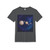 Celestial Convergence - Unisex Sueded T-Shirt