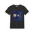 Celestial Convergence - Unisex Sueded T-Shirt