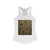 Opulent Geometry - Women's Ideal Racerback Tank