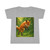Whimsical Fox Tails - Toddler T-shirt Whimsical Fox Tails - Toddler T-shirt