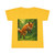 Whimsical Fox Tails - Toddler T-shirt Whimsical Fox Tails - Toddler T-shirt