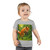 Whimsical Fox Tails - Toddler T-shirt Whimsical Fox Tails - Toddler T-shirt