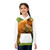 Whimsical Fox Tails - Children's Hoodie (AOP) Whimsical Fox Tails - Children's Hoodie (AOP)