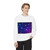 Digital Mindscape - Unisex Garment-Dyed Sweatshirt Digital Mindscape - Unisex Garment-Dyed Sweatshirt