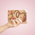 Enduring Love Blossoms - Mini Clutch Bag