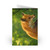 Whimsical Fox Tails -  Greeting Cards (1 or 10-pcs)