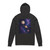 Celestial Convergence - Unisex Hooded Long Sleeve Tee