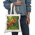 Whimsical Fox Tails - Natural Tote Bag Whimsical Fox Tails - Natural Tote Bag