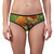 Whimsical Fox Tails - Women's Briefs (AOP)