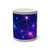 Digital Mindscape - Color-Changing Mug, 11oz