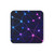 Digital Mindscape - Cork Back Coaster Digital Mindscape - Cork Back Coaster