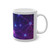 Digital Mindscape - Standard Mug, 11oz