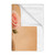 Enduring Love Blossoms - Velveteen Microfiber Blanket (Two-sided print)