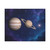 Celestial Convergence - Matte Canvas, Stretched, 1.25"