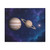 Celestial Convergence - Matte Canvas, Stretched, 1.25"