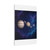 Celestial Convergence - Matte Canvas, Stretched, 1.25"