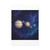 Celestial Convergence - Matte Canvas, Stretched, 1.25"
