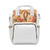 Enduring Love Blossoms - Multifunctional Diaper Backpack