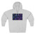 Digital Mindscape - Unisex Zip Hoodie Digital Mindscape - Unisex Zip Hoodie