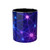 Digital Mindscape - Accent Mugs, 11oz