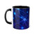 Digital Mindscape - Accent Mugs, 11oz