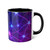 Digital Mindscape - Accent Mugs, 11oz