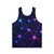 Digital Mindscape - Unisex Tank Top (AOP) Digital Mindscape - Unisex Tank Top (AOP)