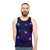 Digital Mindscape - Unisex Tank Top (AOP) Digital Mindscape - Unisex Tank Top (AOP)