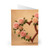 Enduring Love Blossoms - Greeting Cards (5 Pack)