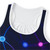 Digital Mindscape - Women's Tank Top (AOP) Digital Mindscape - Women's Tank Top (AOP)