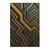 Opulent Geometry - Area Rugs  Opulent Geometry - Area Rugs