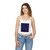 Digital Mindscape - Women's Spaghetti Strap Tank Top