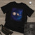 Celestial Convergence - Unisex Deluxe T-shirt 
