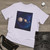 Celestial Convergence - Unisex Deluxe T-shirt 