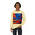 Palette of Dreams - Unisex Color Blast Crewneck Sweatshirt Palette of Dreams - Unisex Color Blast Crewneck Sweatshirt
