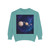 Celestial Convergence - Unisex Garment-Dyed Sweatshirt