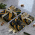 Opulent Geometry - Gift Wrapping Paper Rolls, 1pc