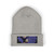 Celestial Convergence - Classic Cuffed Beanie (Embroidery)