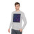 Digital Mindscape - Unisex Lightweight Long Sleeve Tee Digital Mindscape - Unisex Lightweight Long Sleeve Tee