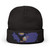 Celestial Convergence - Knit Beanie (Embroidery)