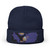 Celestial Convergence - Knit Beanie (Embroidery)