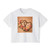 Enduring Love Blossoms - Women's Boxy Tee