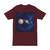 Celestial Convergence - Men's Heavyweight Tee