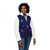Digital Mindscape - Women’s Puffer Jacket (AOP) Digital Mindscape - Women’s Puffer Jacket (AOP)