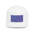 Digital Mindscape - Flat Bill Snapback