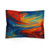 Palette of Dreams - Microfiber Pillow Sham