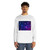 Digital Mindscape - Long Sleeve Crewneck Tee Digital Mindscape - Long Sleeve Crewneck Tee
