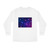 Digital Mindscape - Long Sleeve Crewneck Tee Digital Mindscape - Long Sleeve Crewneck Tee