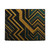 Opulent Geometry - Polyester Blanket