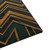 Opulent Geometry - Polyester Blanket